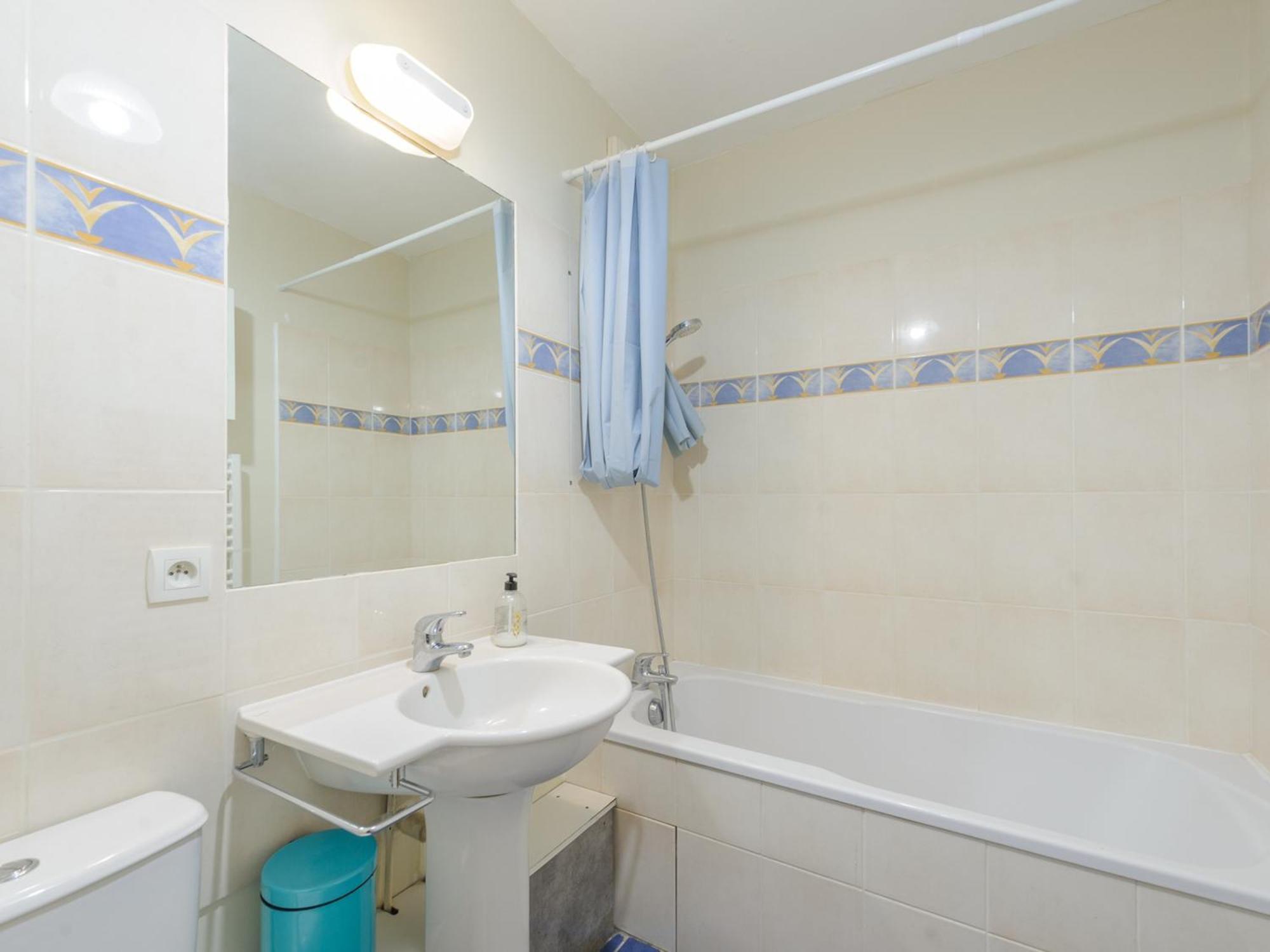 Studio Ensoleille Au Bord De Mer Avec Balcon Et Parking, Proche Centre Et Plage - La Rochelle - Fr-1-535-51 Exterior foto